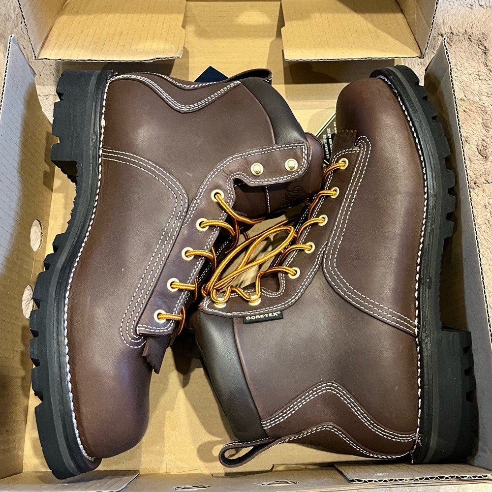 Danner Workboots
